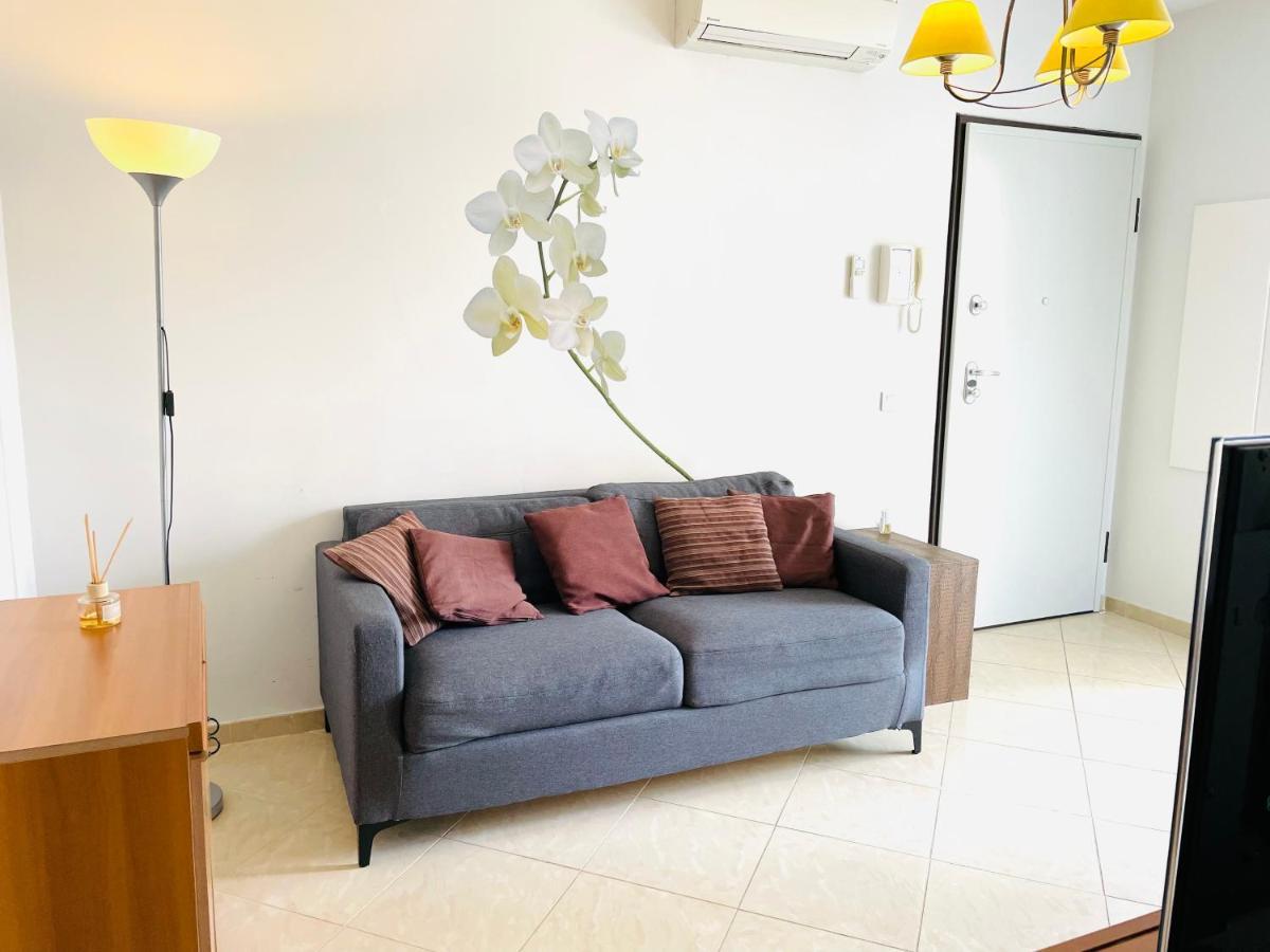 Apartment StayКан Екстериор снимка