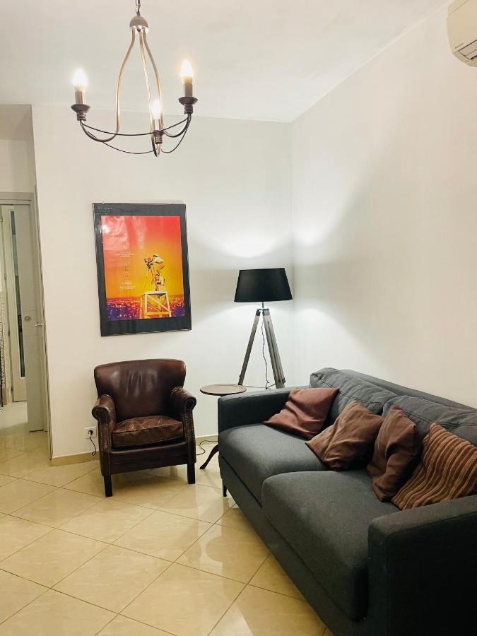 Apartment StayКан Екстериор снимка
