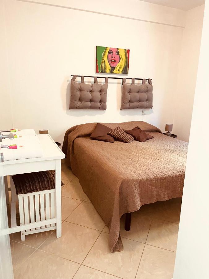 Apartment StayКан Екстериор снимка