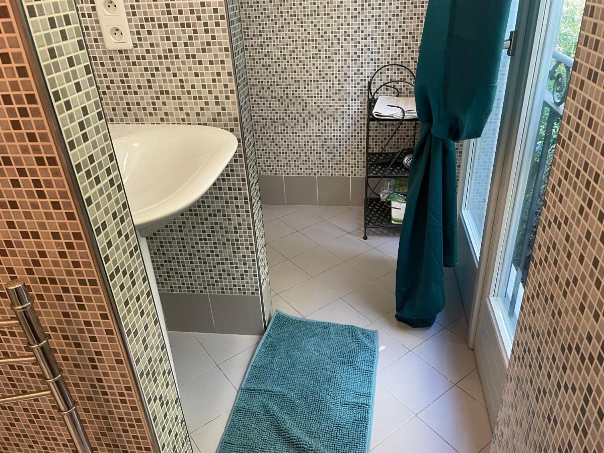 Apartment StayКан Екстериор снимка
