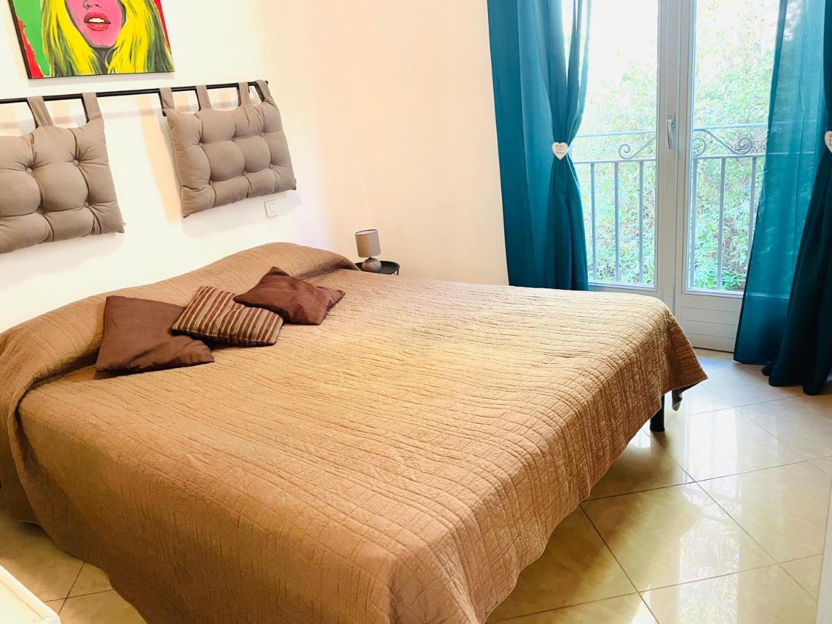 Apartment StayКан Екстериор снимка