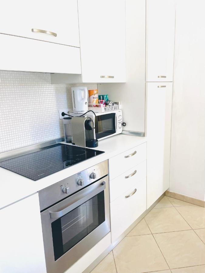 Apartment StayКан Екстериор снимка