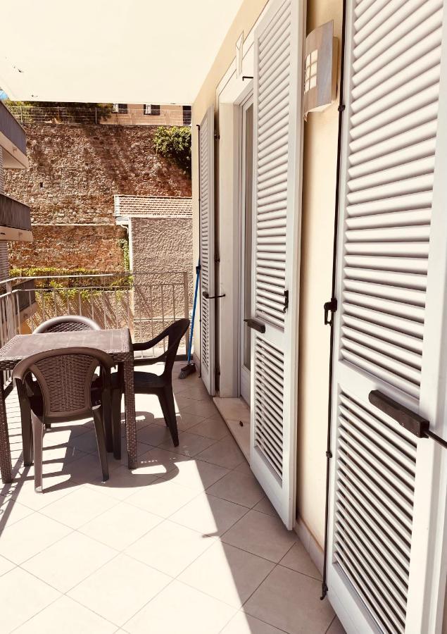 Apartment StayКан Екстериор снимка