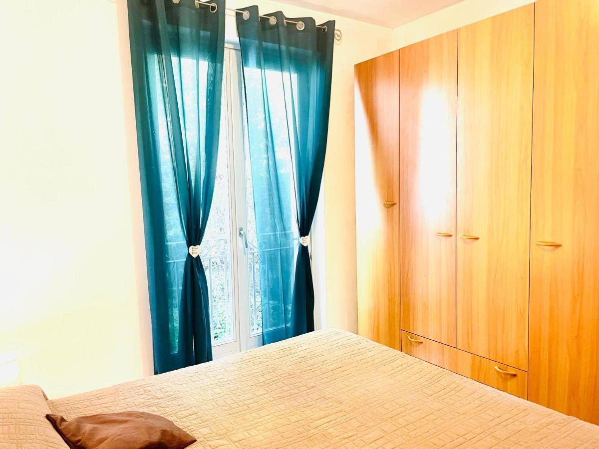Apartment StayКан Екстериор снимка