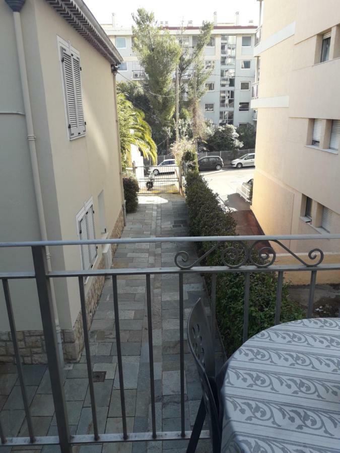 Apartment StayКан Екстериор снимка