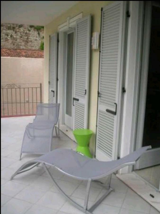 Apartment StayКан Екстериор снимка